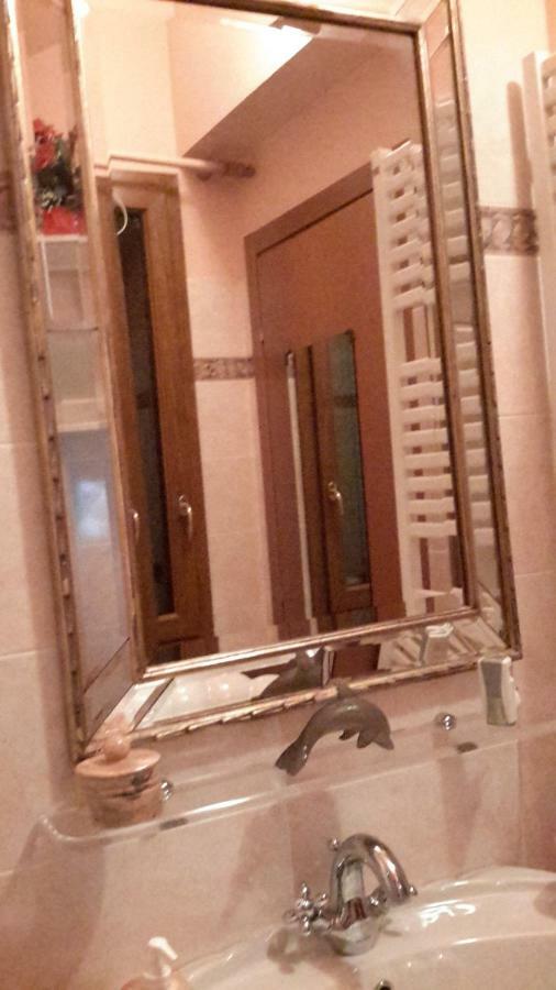 La Corte Splendente Castello d'Argile Ngoại thất bức ảnh